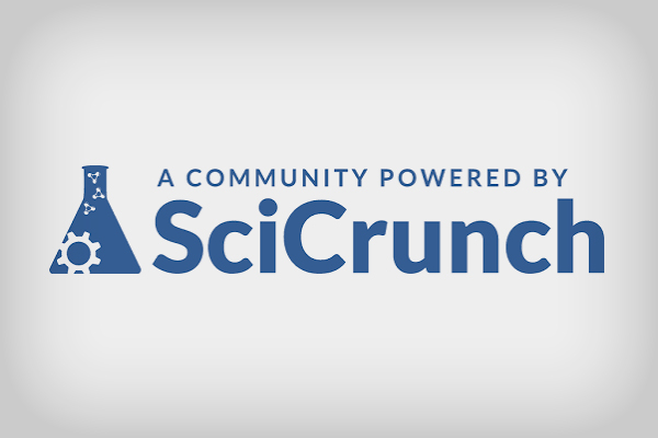 SciCrunch logo